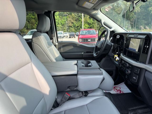 2026 Ford F-450SD XL DRW