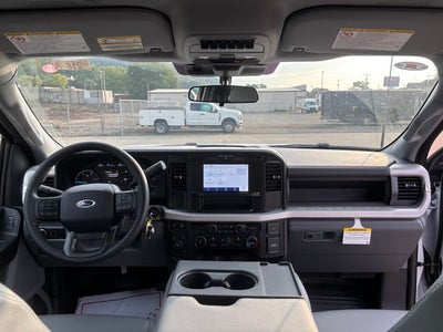 2026 Ford F-450SD XL DRW