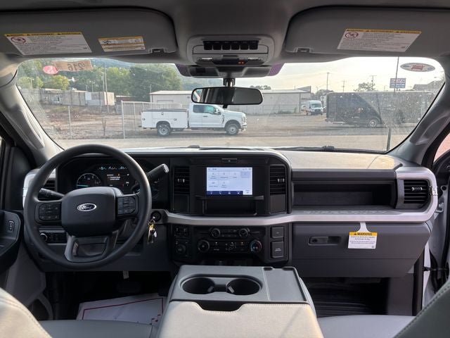 2026 Ford F-450SD XL DRW