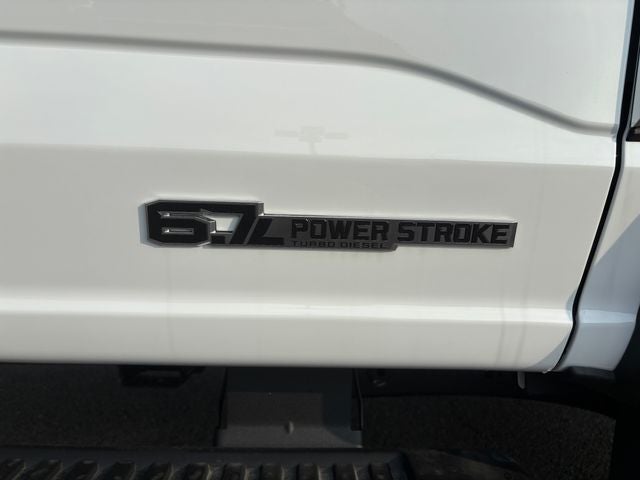 2026 Ford F-450SD XL DRW