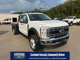 2026 Ford F-450SD XL DRW