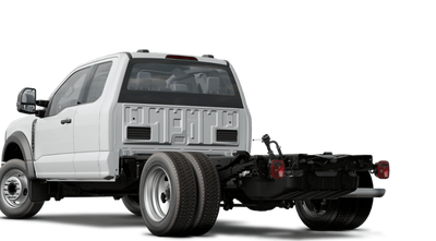 2025 Ford F-550SD XL DRW