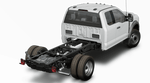 2025 Ford F-550SD XL DRW