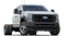 2025 Ford F-550SD XL DRW