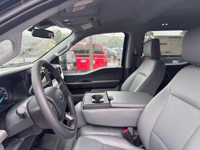 2027 Ford F-350SD XL DRW