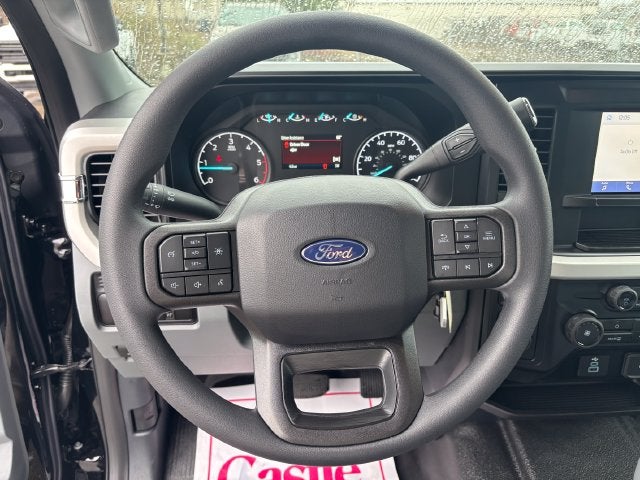 2027 Ford F-350SD XL DRW