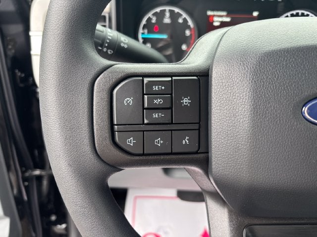 2027 Ford F-350SD XL DRW