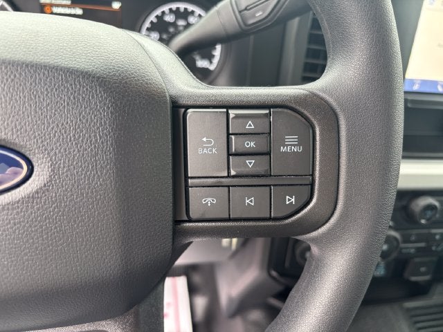 2027 Ford F-350SD XL DRW