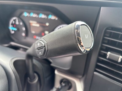 2027 Ford F-350SD XL DRW