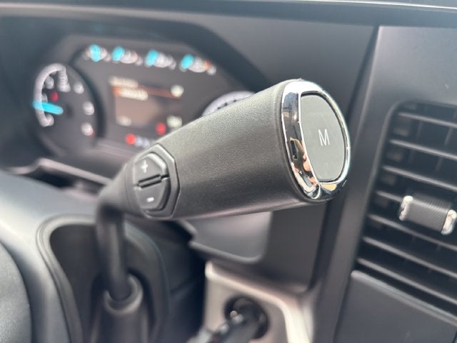 2027 Ford F-350SD XL DRW