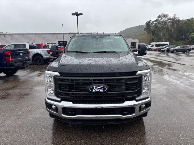 2027 Ford F-350SD XL DRW