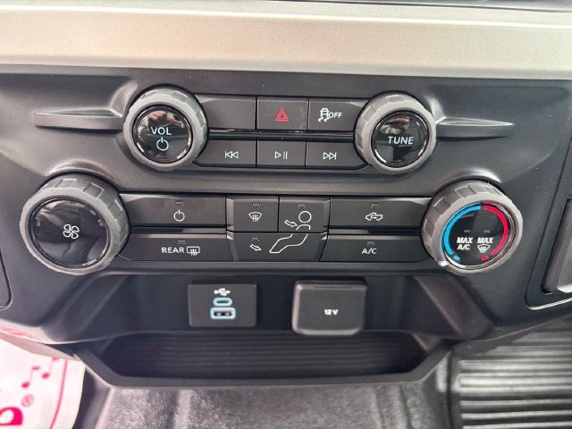 2027 Ford F-350SD XL DRW