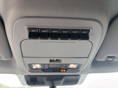 2027 Ford F-350SD XL DRW