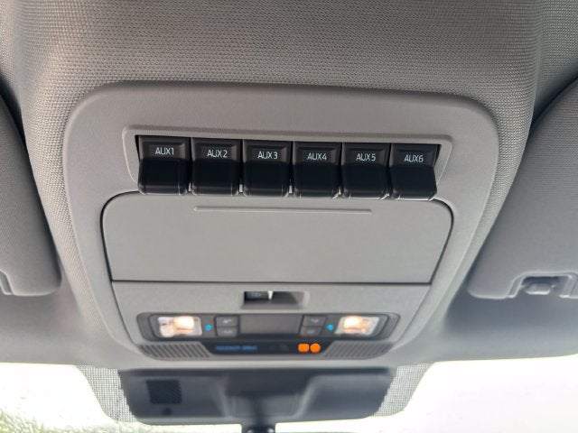 2027 Ford F-350SD XL DRW