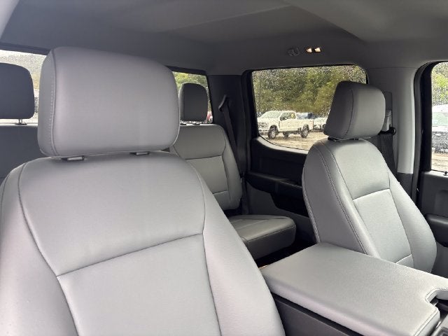2027 Ford F-350SD XL DRW