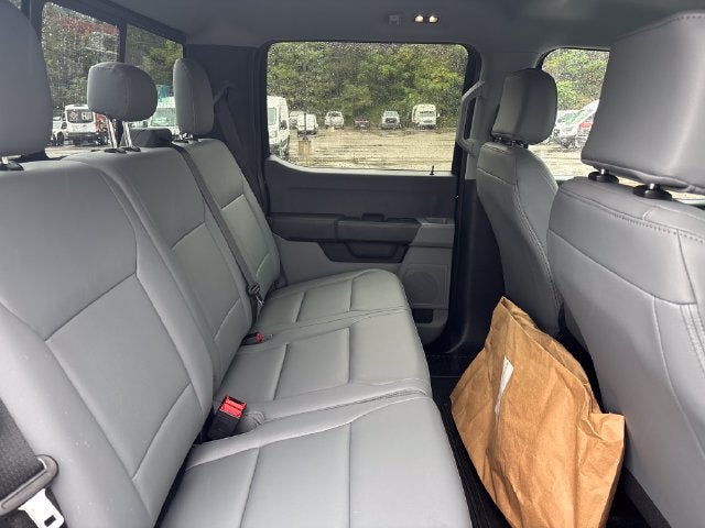 2027 Ford F-350SD XL DRW