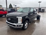 2027 Ford F-350SD XL DRW