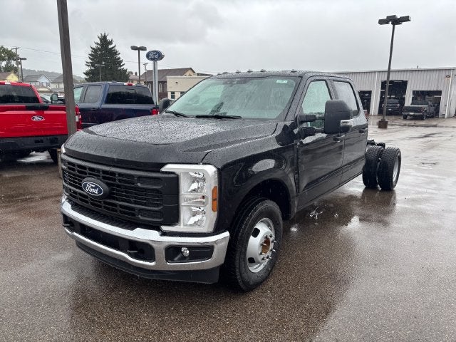 2027 Ford F-350SD XL DRW