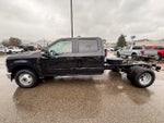 2027 Ford F-350SD XL DRW