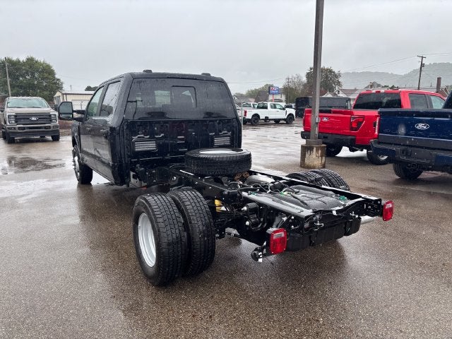 2027 Ford F-350SD XL DRW