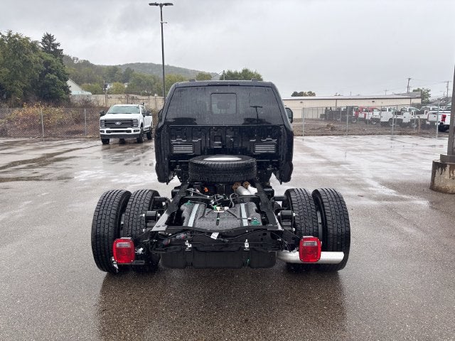 2027 Ford F-350SD XL DRW