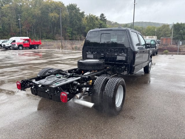 2027 Ford F-350SD XL DRW