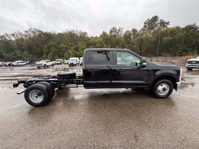 2027 Ford F-350SD XL DRW