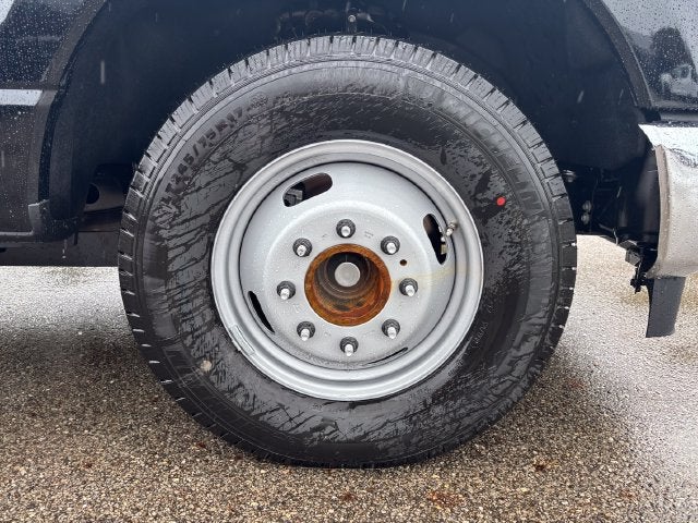 2027 Ford F-350SD XL DRW