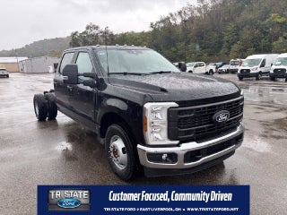 2027 Ford F-350SD XL DRW