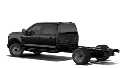 2027 Ford F-350SD XL DRW