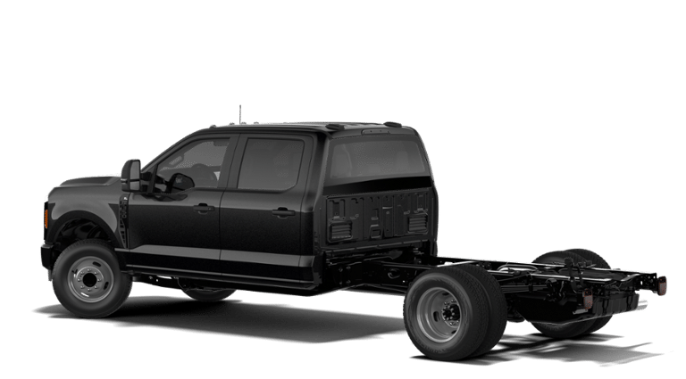 2027 Ford F-350SD XL DRW