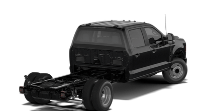 2027 Ford F-350SD XL DRW