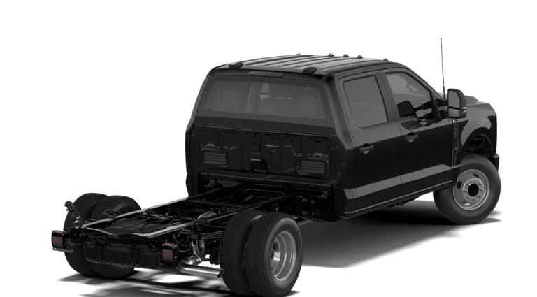 2027 Ford F-350SD XL DRW