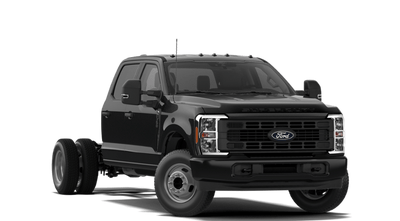 2027 Ford F-350SD XL DRW