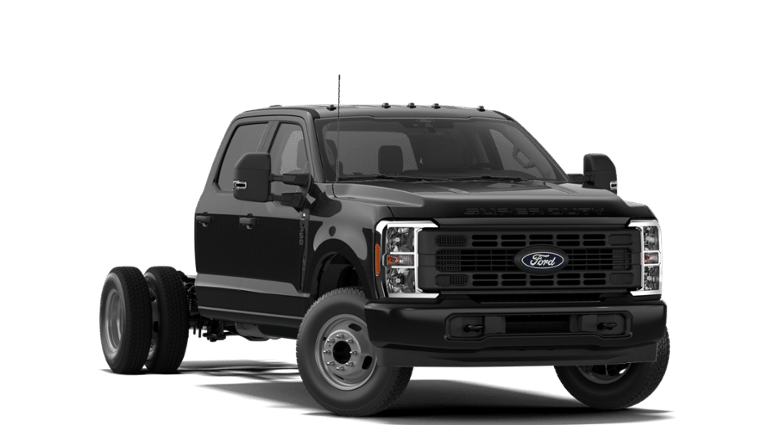 2027 Ford F-350SD XL DRW