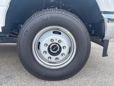2026 Ford F-350SD XL DRW