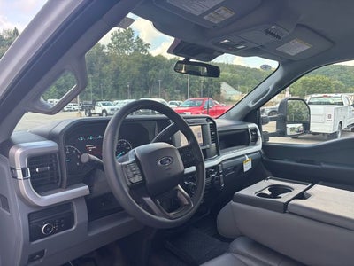 2026 Ford F-350SD XL DRW