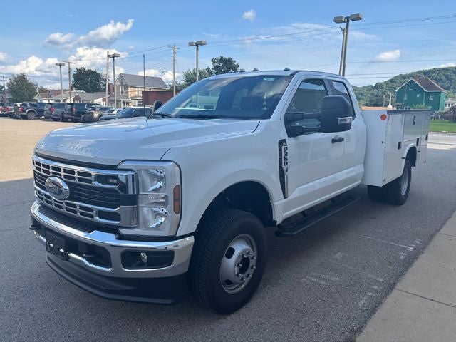 2026 Ford F-350SD XL DRW