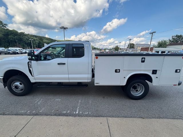 2026 Ford F-350SD XL DRW