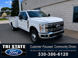 2026 Ford F-350SD XL DRW