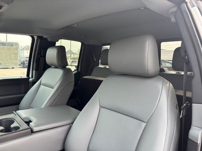 2026 Ford F-350SD XL DRW