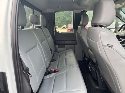 2026 Ford F-350SD XL DRW