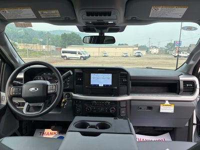 2026 Ford F-350SD XL DRW
