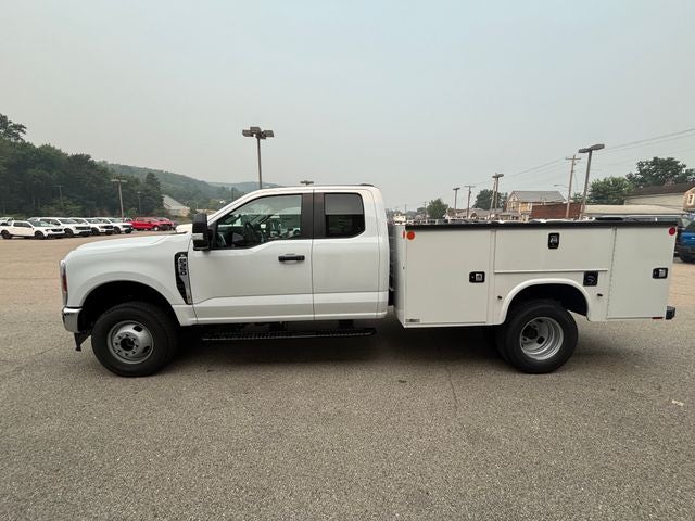 2026 Ford F-350SD XL DRW
