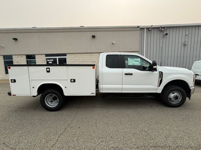 2026 Ford F-350SD XL DRW