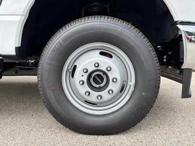 2026 Ford F-350SD XL DRW