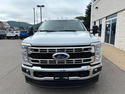 2026 Ford F-350SD XL DRW