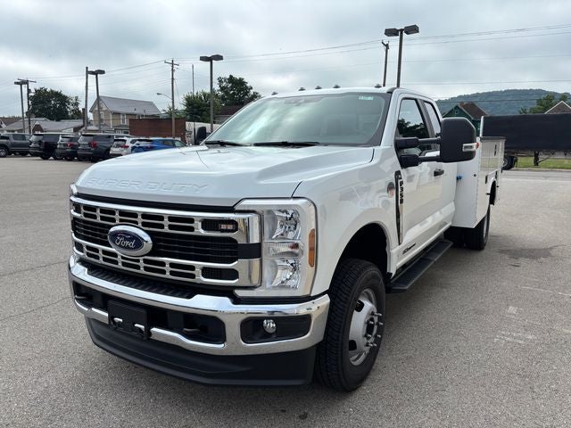 2026 Ford F-350SD XL DRW