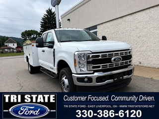 2026 Ford F-350SD XL DRW