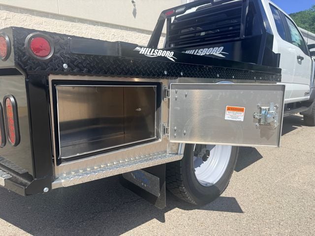 2026 Ford F-450SD XL DRW
